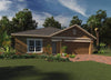 1103 Golden Dawn Loop (Kensington Flex)