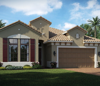 Everett - Sawgrass Collection