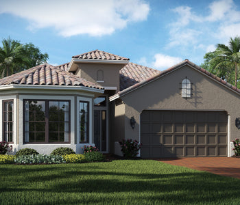 (Contact agent for address) Flora - Sawgrass Collection