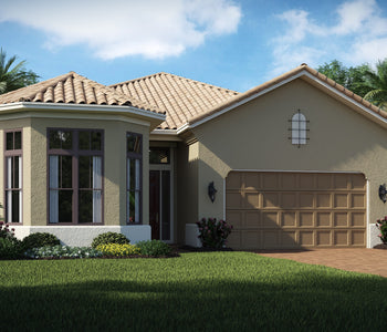 Walker - Sawgrass Collection