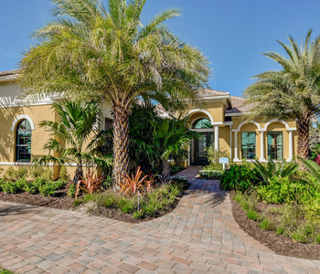 Barnard - Sable Collection