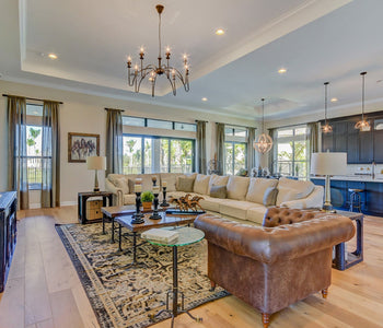 (Contact agent for address) Soleil