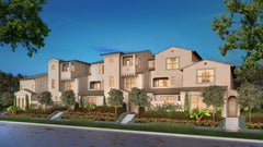 Carissa at Portola Springs Irvine California