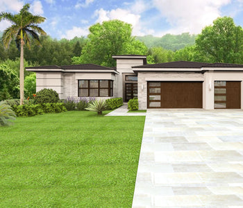 Charleston Grande Contemporary