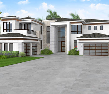 Vanderbilt Grande Contemporary