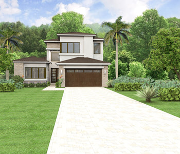 Summit Grande Contemporary