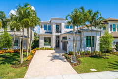 Vienna Grande Contemporary Plan