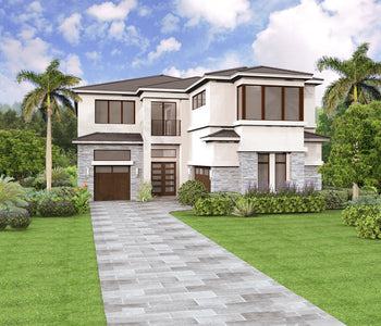 Vizcaya Contemporary