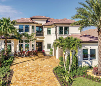 (Contact agent for address) Colonnade Grande