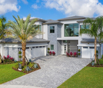 9616 Macchiato Avenue (Palermo Contemporary)