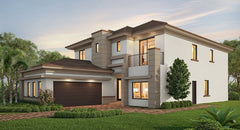 (Contact agent for address) Nile