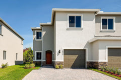 Argent at Avella Park Homestead