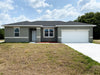 1364 Congo Drive (Custom Plan )