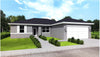 1114 Hudson Harbor Lane (Custom Plan )