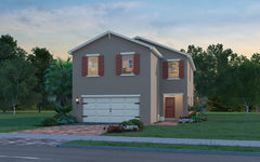 451 NE 6th Court (Aisle)