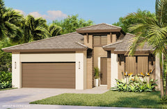 Majorca Model G Plan