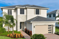 Majorca Model H Plan