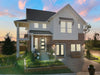 Oakdale - Courtyard Collection