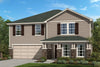 2871 Windsor Lakes Way (Plan 2566 Modeled)
