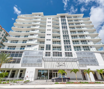 Only 2 Residences Remaining at 321 at Water's Edge