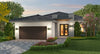 New Construction Contemporary Single Family Homes in Parkland, Florida