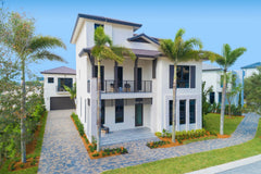 8132 NW 48 Terrace (Maui B Three Story)