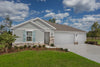 Plan 1541 Modeled Plan