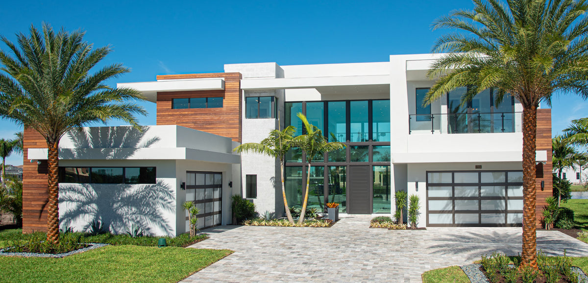 GL Homes Florida New Homes REWOW