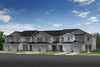 Plan 1557 Modeled