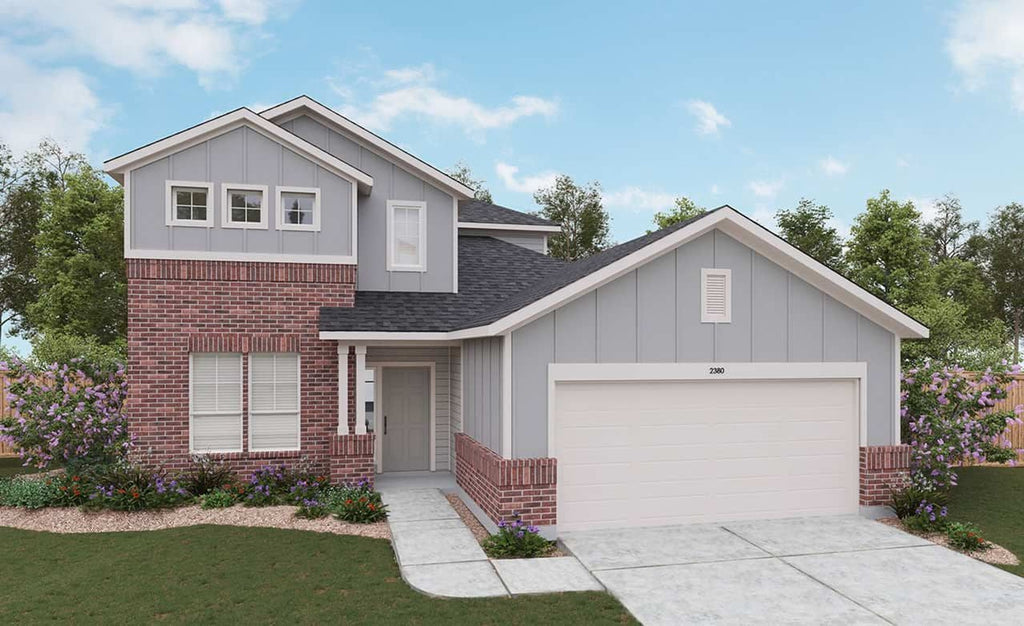 Landmark - Southfork