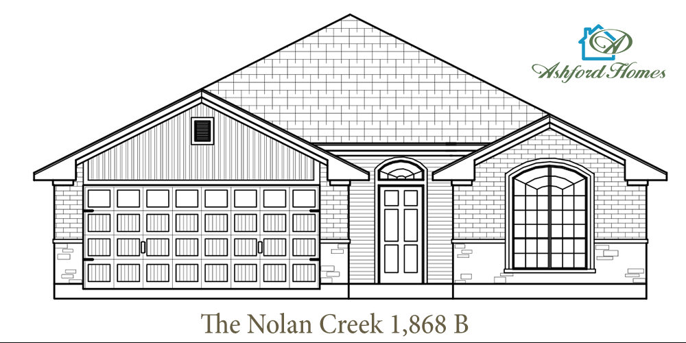 1868: The Nolan Creek