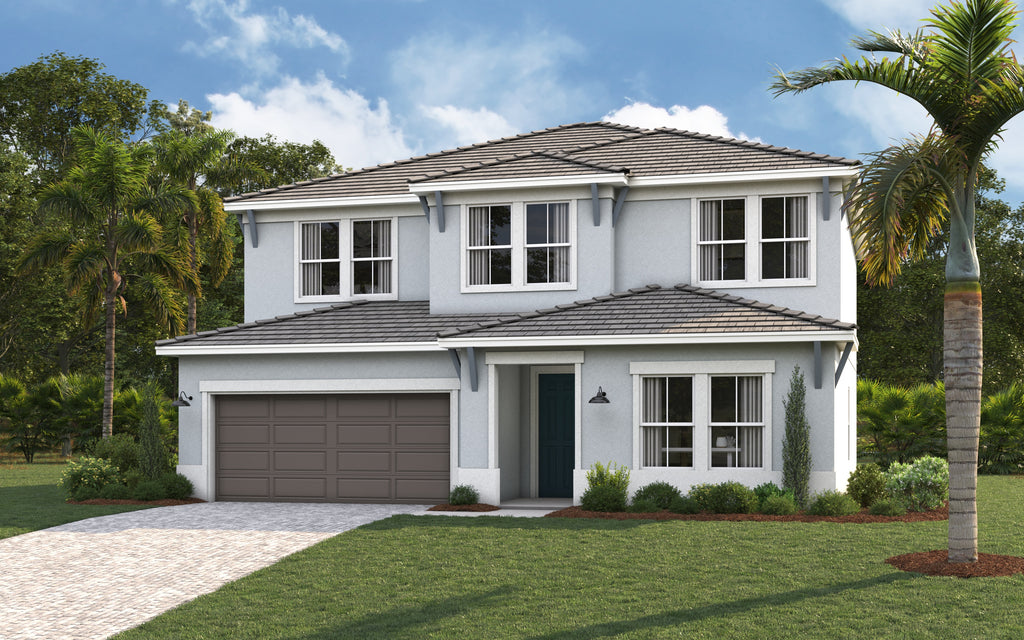 Margate 3.0 - Longmeadow