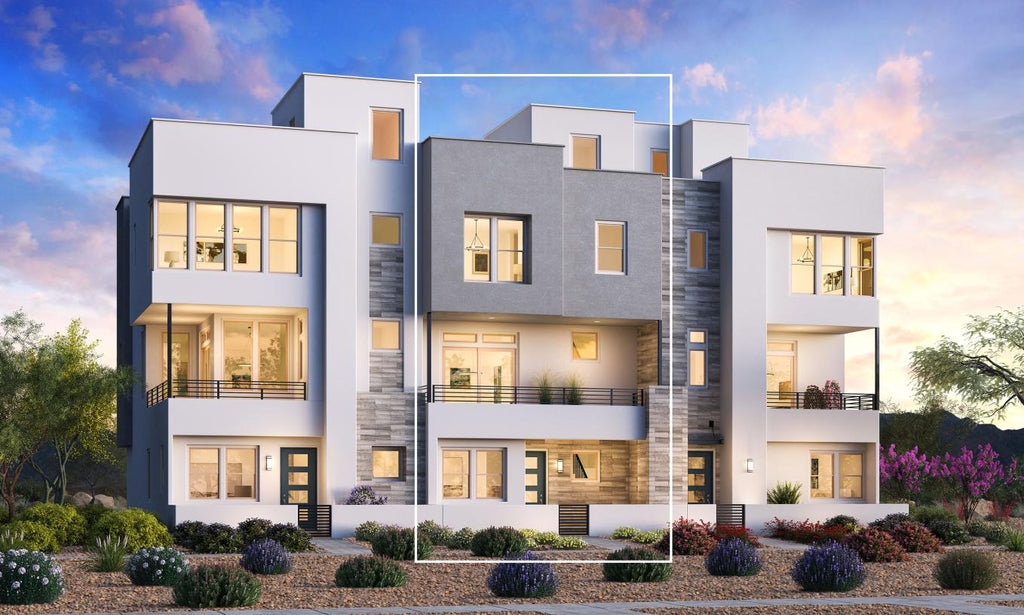 Highridge Terrace