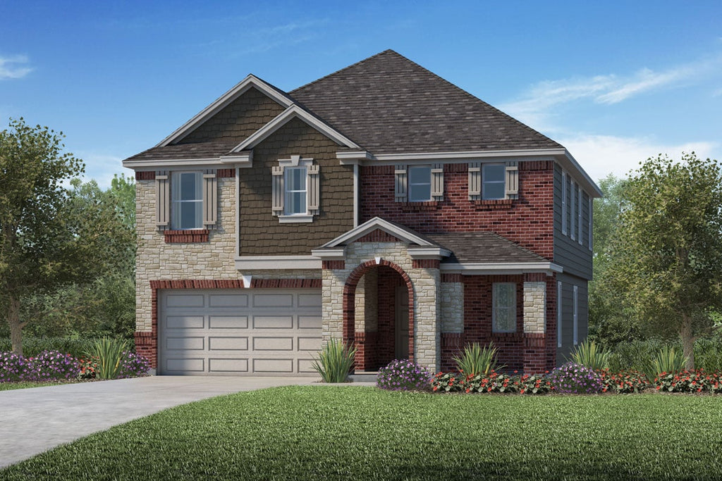 Plan 2004 Modeled