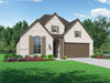Plan Glenhurst