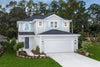 Plan 2387 Modeled Plan