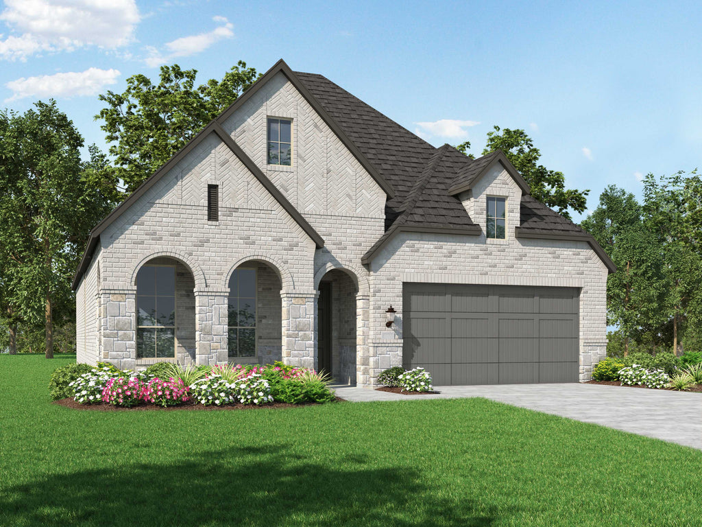 Plan Amberley