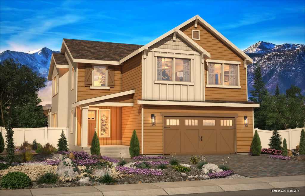 Residence 4
