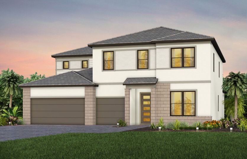 Oakhurst Plan