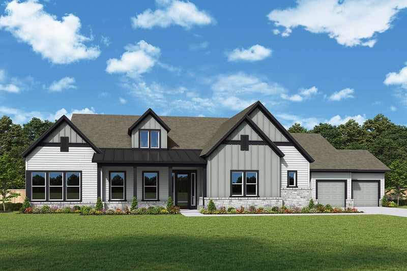 Aldenridge