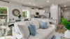 The Palm Interior