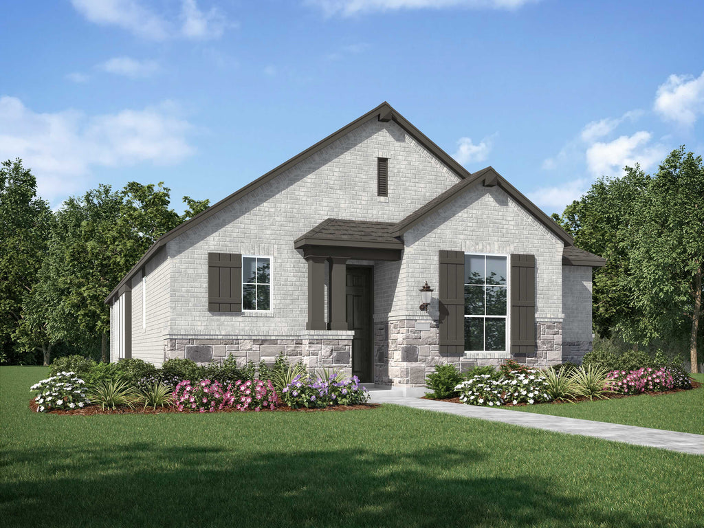 Plan Greyton