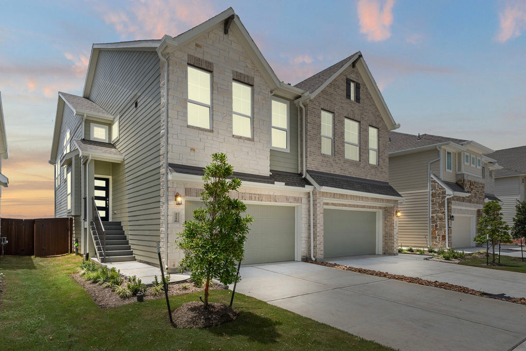 Summerhouse - Villas Collection