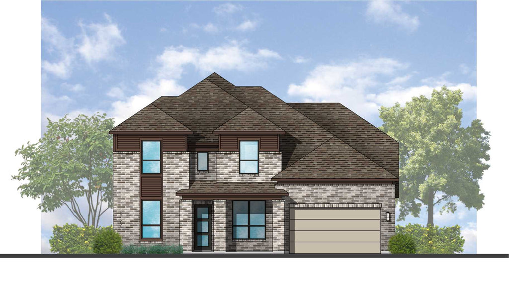 Plan Royston