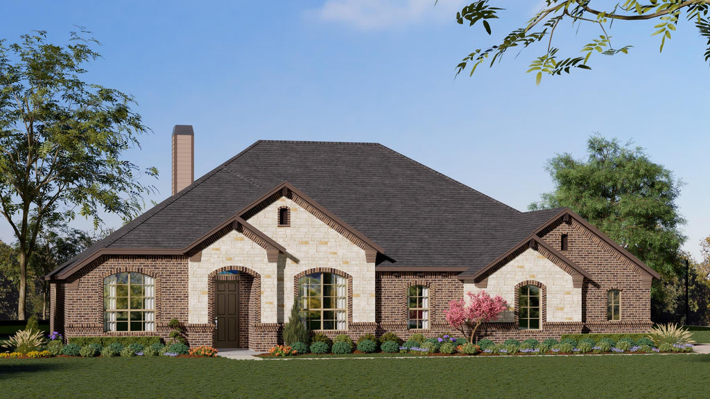Mockingbird Hills â Premier Series Concept 3141