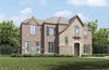 1717 Silver Marten Trail (Cambria II)