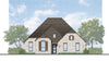 Plan Chesterfield G