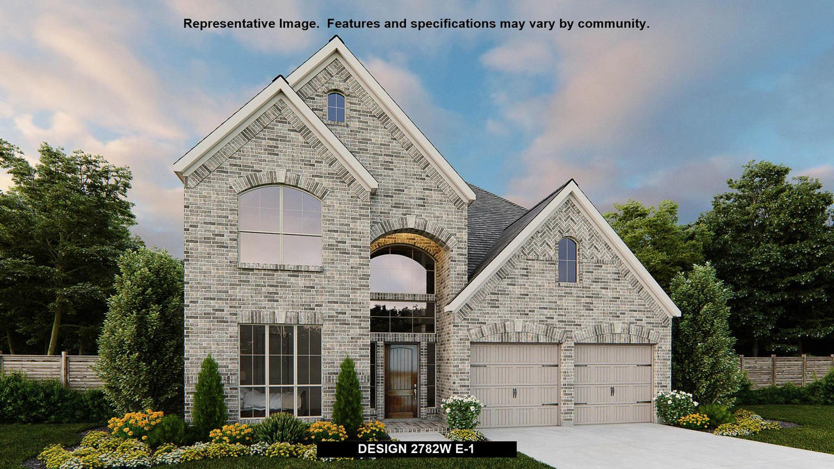 2782W Plan – REWOW