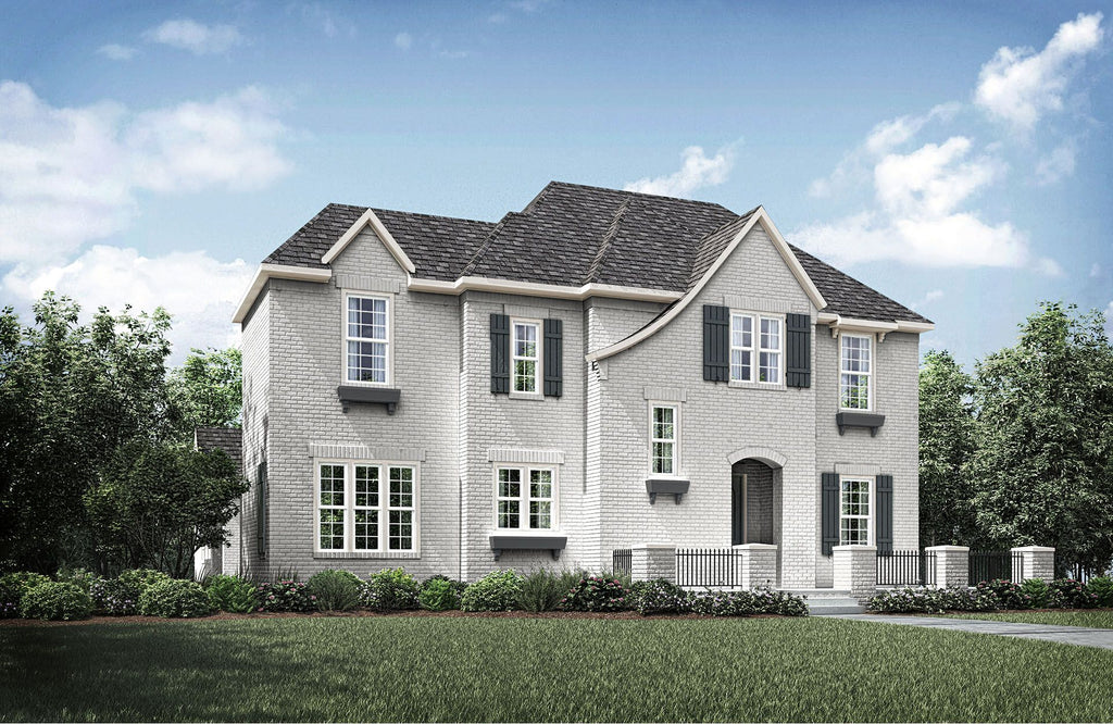 Cambria II Plan
