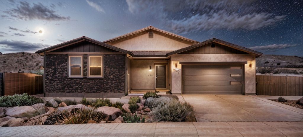 Home Plan 2291